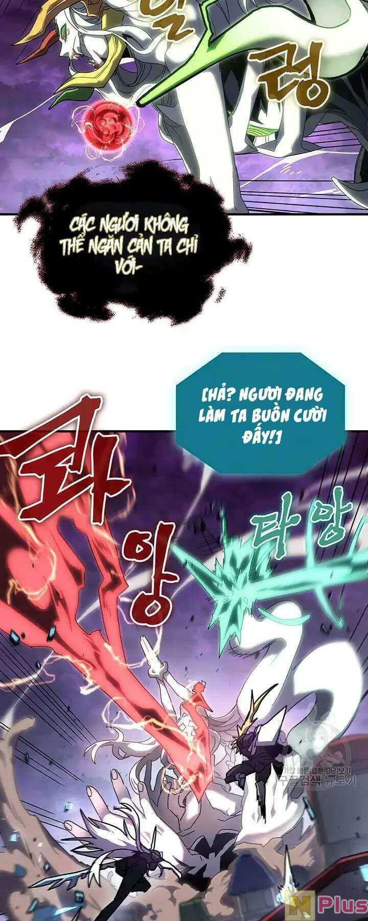 Chuyển Sinh Ma Pháp Đặc Biệt Yếu: Chapter 223
