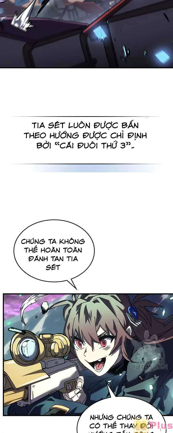 Chuyển Sinh Ma Pháp Đặc Biệt Yếu: Chapter 223