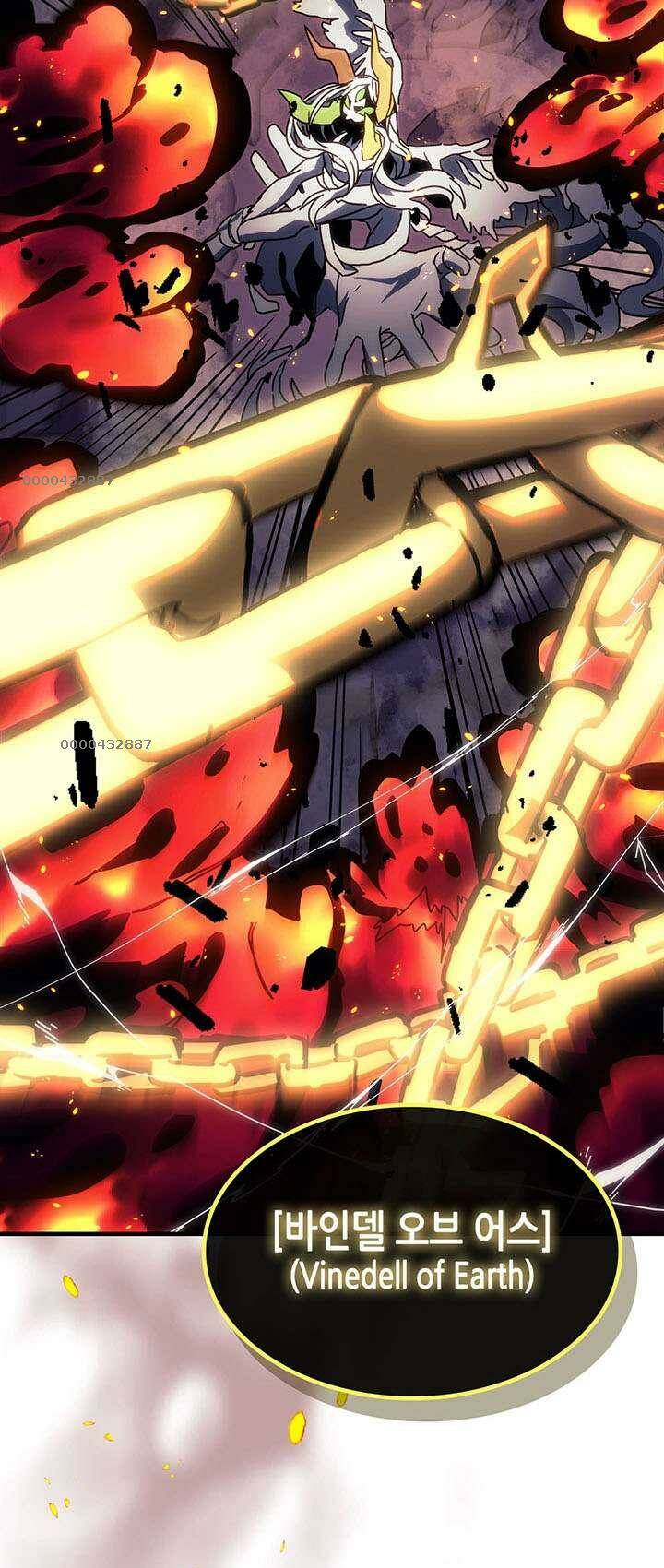 Chuyển Sinh Ma Pháp Đặc Biệt Yếu: Chapter 224