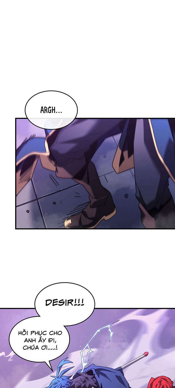 Chuyển Sinh Ma Pháp Đặc Biệt Yếu: Chapter 224