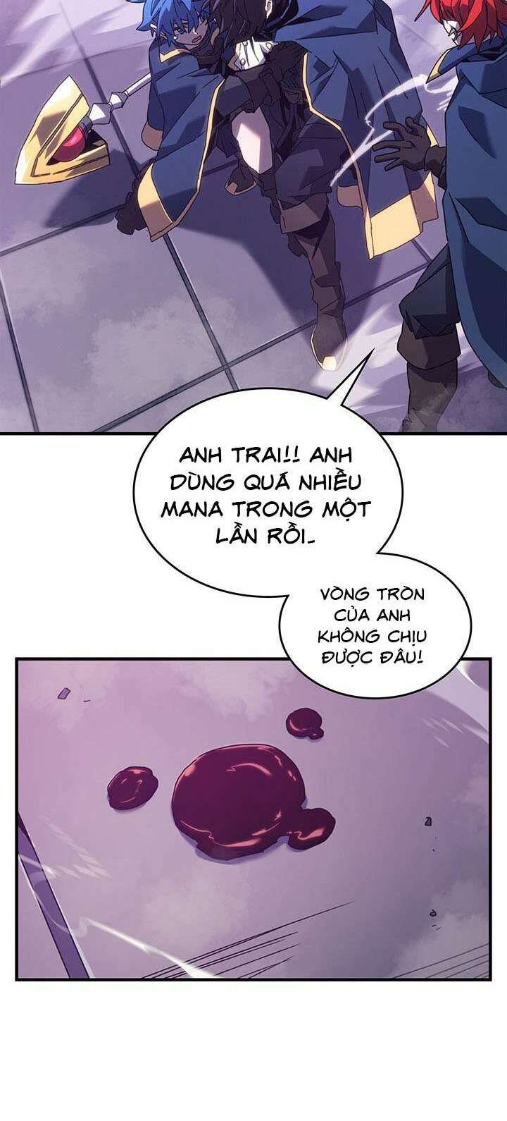 Chuyển Sinh Ma Pháp Đặc Biệt Yếu: Chapter 224