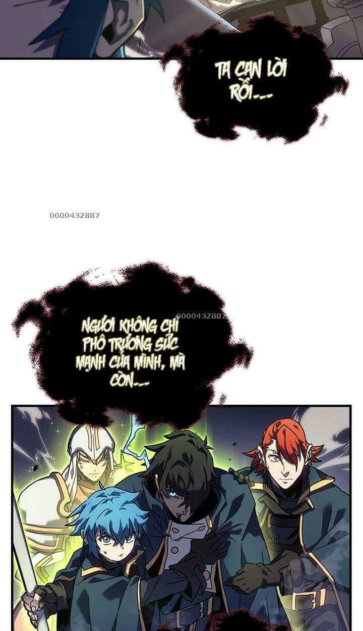 Chuyển Sinh Ma Pháp Đặc Biệt Yếu: Chapter 224