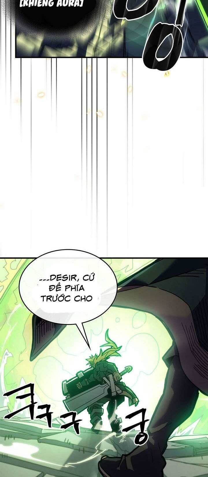 Chuyển Sinh Ma Pháp Đặc Biệt Yếu: Chapter 224