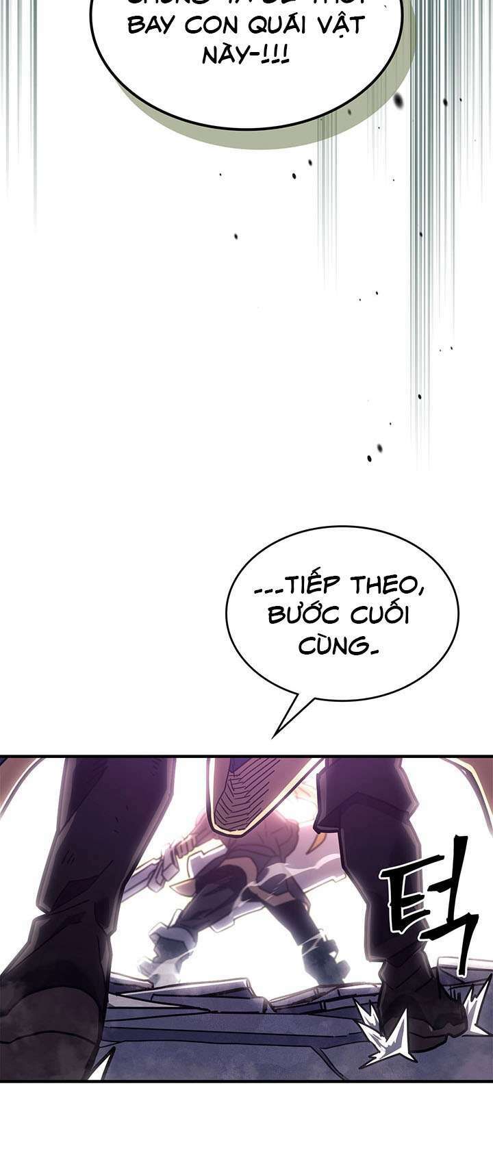 Chuyển Sinh Ma Pháp Đặc Biệt Yếu: Chapter 224