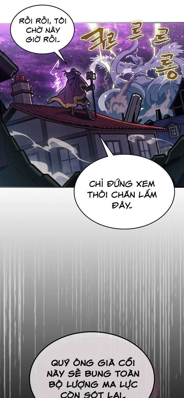 Chuyển Sinh Ma Pháp Đặc Biệt Yếu: Chapter 224