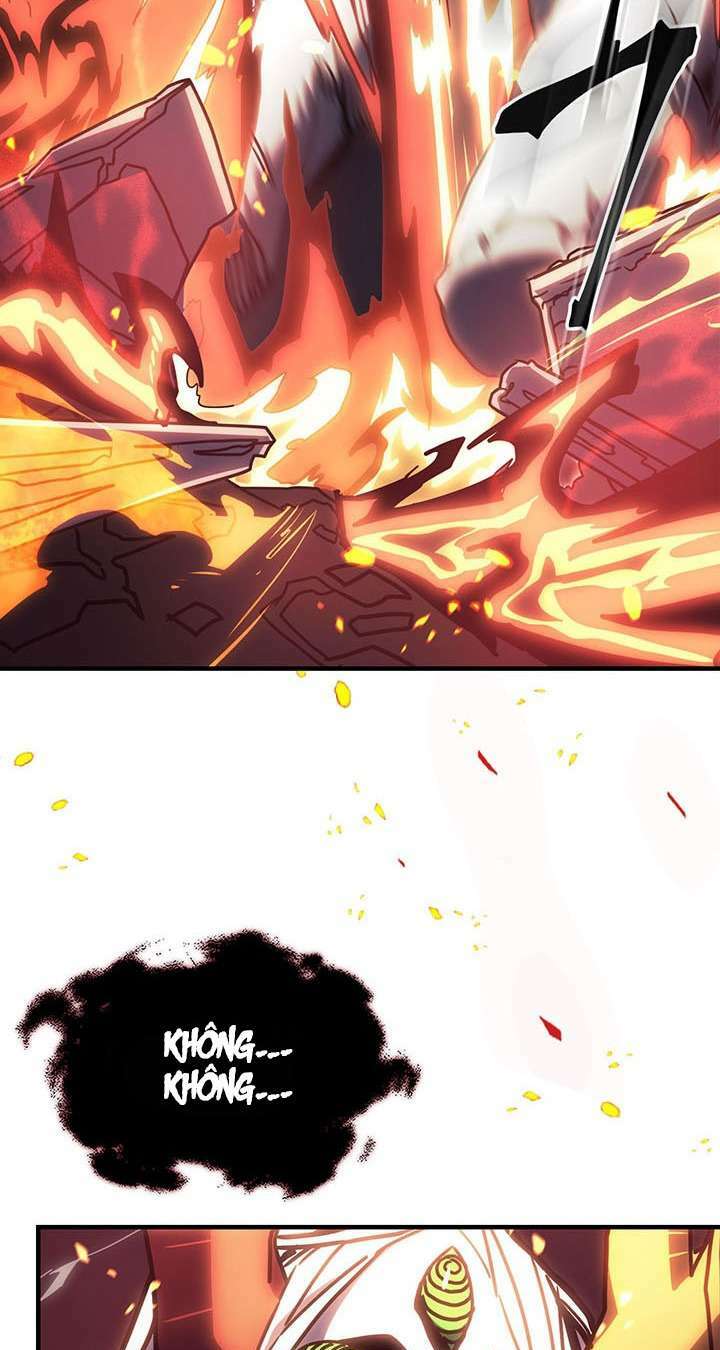 Chuyển Sinh Ma Pháp Đặc Biệt Yếu: Chapter 224