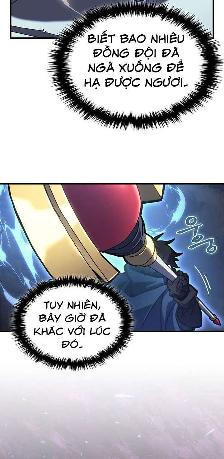 Chuyển Sinh Ma Pháp Đặc Biệt Yếu: Chapter 224