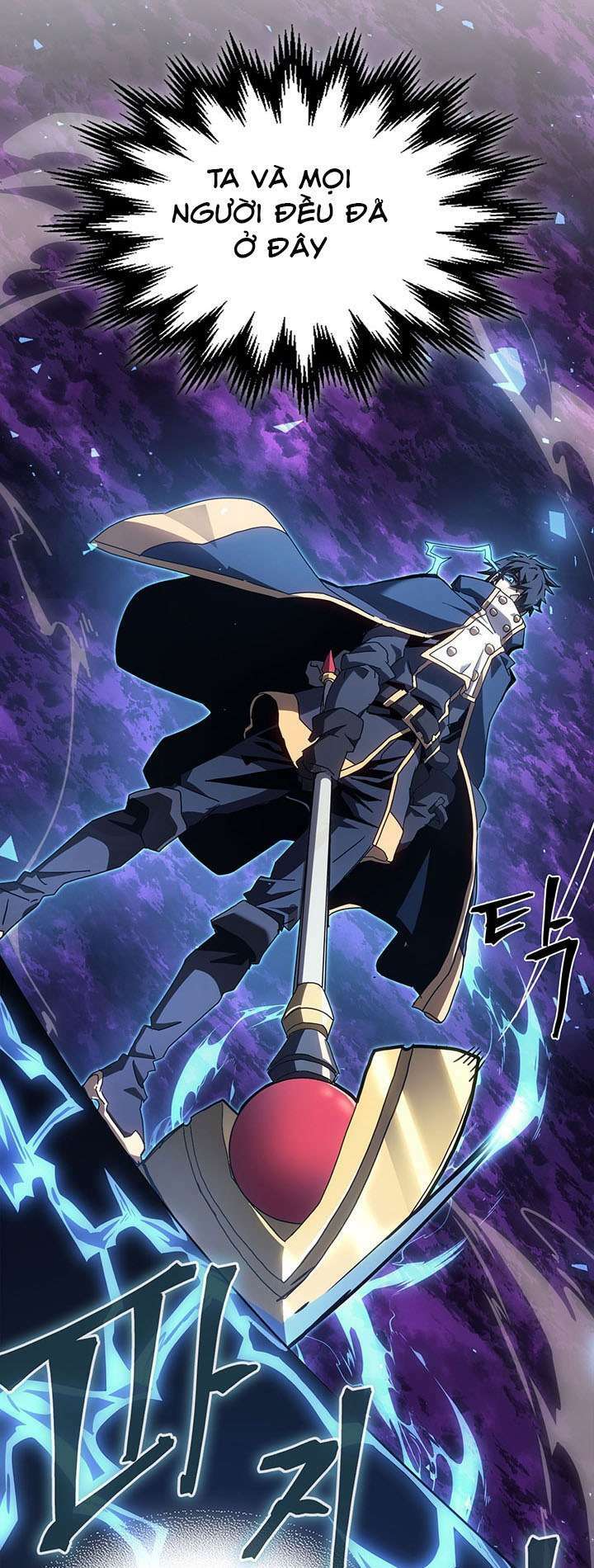 Chuyển Sinh Ma Pháp Đặc Biệt Yếu: Chapter 224