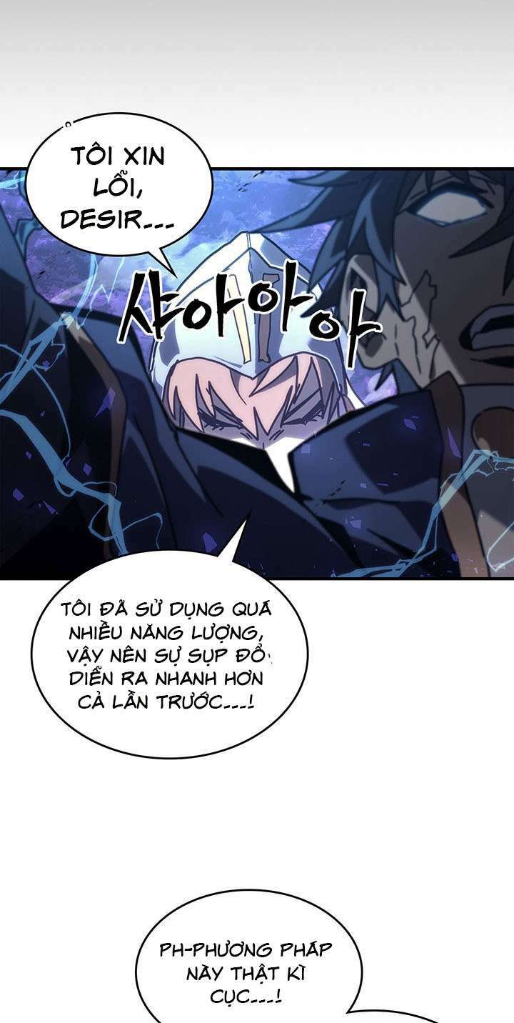 Chuyển Sinh Ma Pháp Đặc Biệt Yếu: Chapter 224