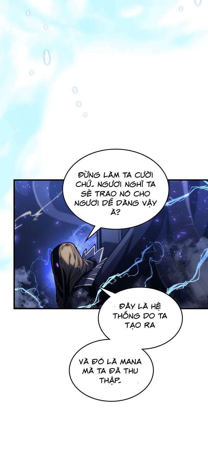 Chuyển Sinh Ma Pháp Đặc Biệt Yếu: Chapter 224