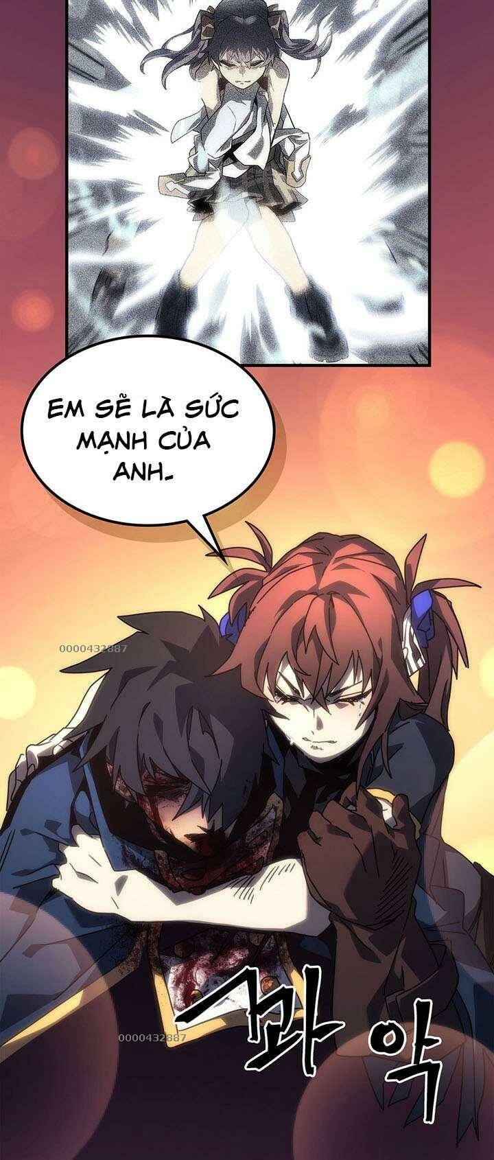 Chuyển Sinh Ma Pháp Đặc Biệt Yếu: Chapter 224