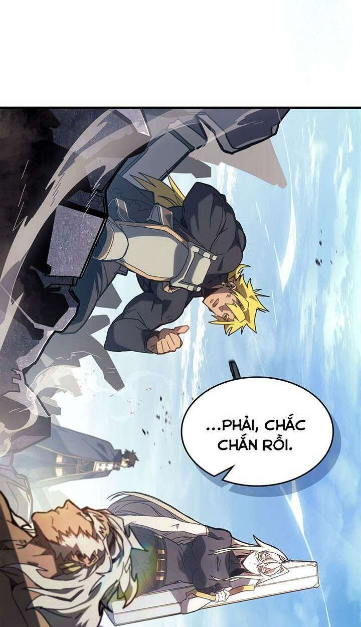 Chuyển Sinh Ma Pháp Đặc Biệt Yếu: Chapter 226