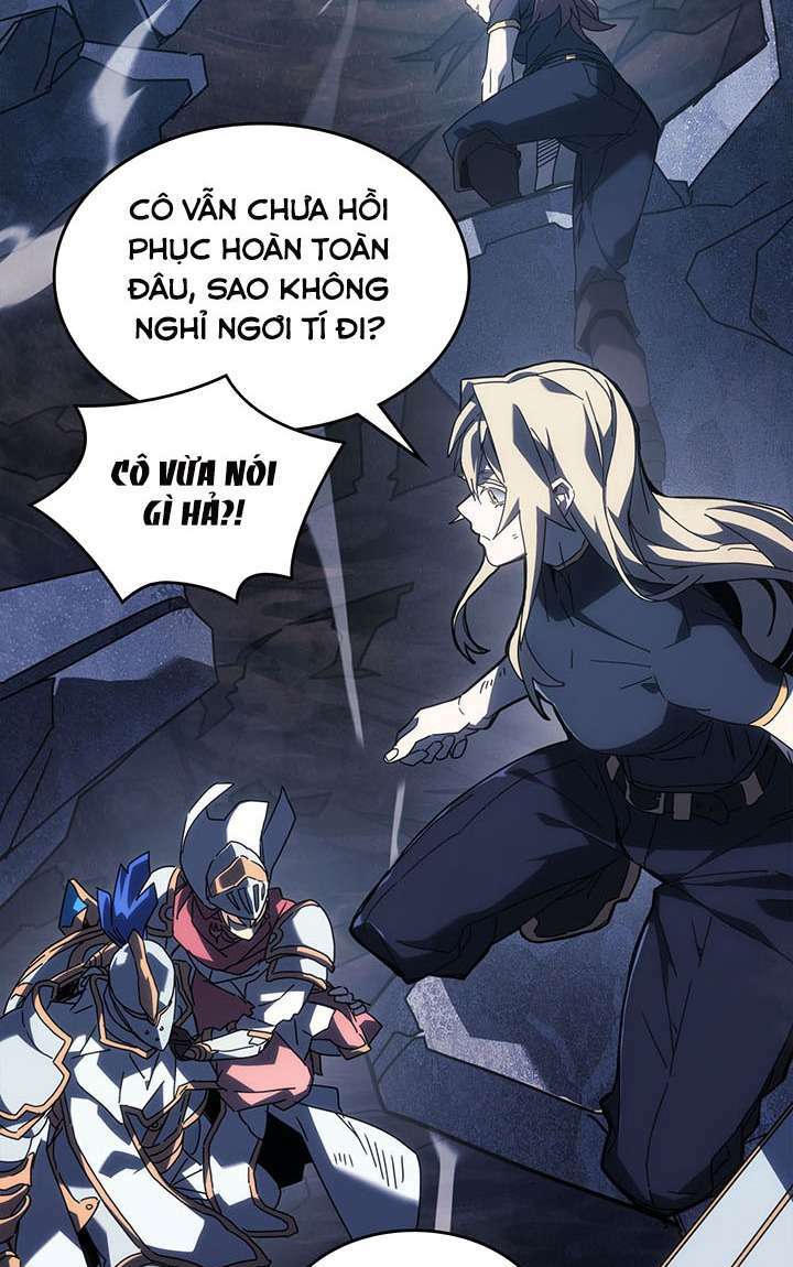 Chuyển Sinh Ma Pháp Đặc Biệt Yếu: Chapter 226