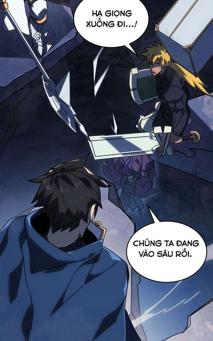 Chuyển Sinh Ma Pháp Đặc Biệt Yếu: Chapter 226