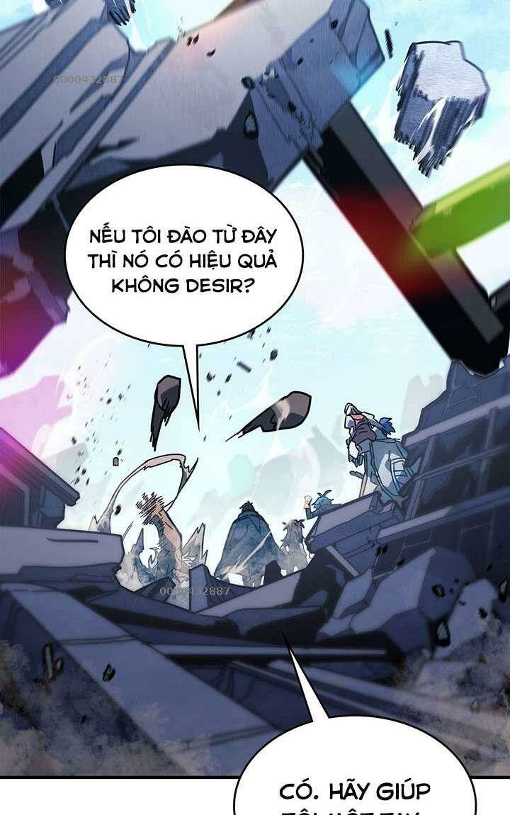 Chuyển Sinh Ma Pháp Đặc Biệt Yếu: Chapter 226