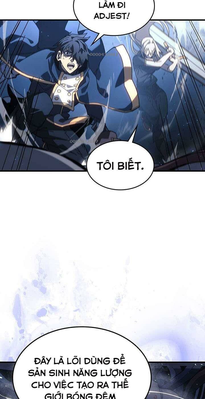 Chuyển Sinh Ma Pháp Đặc Biệt Yếu: Chapter 226