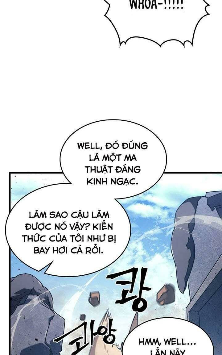 Chuyển Sinh Ma Pháp Đặc Biệt Yếu: Chapter 226