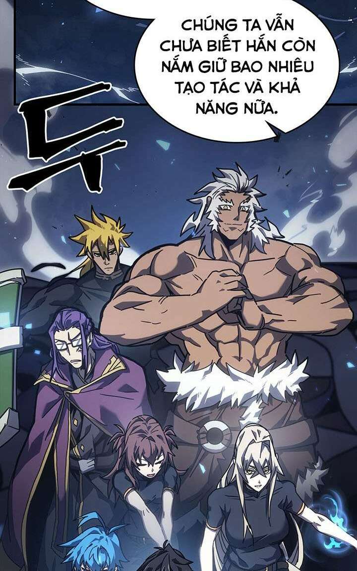 Chuyển Sinh Ma Pháp Đặc Biệt Yếu: Chapter 226