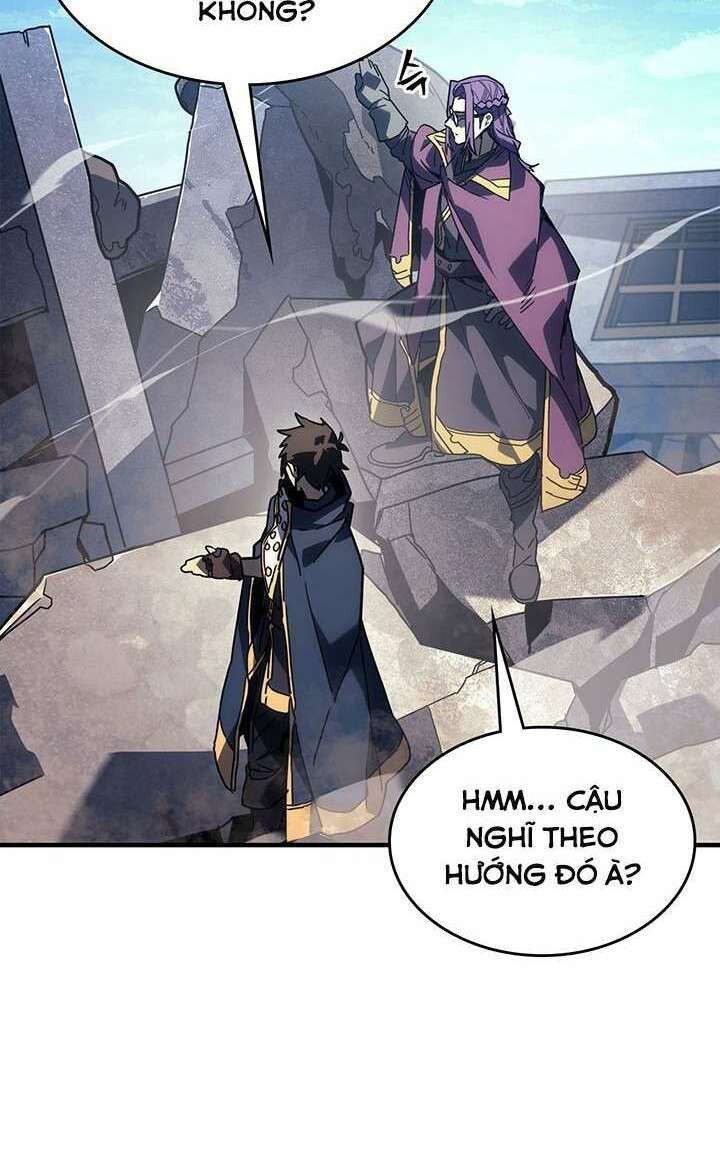 Chuyển Sinh Ma Pháp Đặc Biệt Yếu: Chapter 226