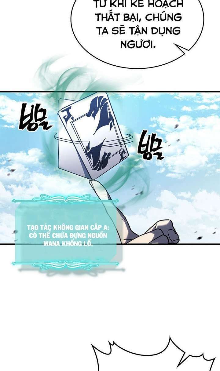 Chuyển Sinh Ma Pháp Đặc Biệt Yếu: Chapter 226