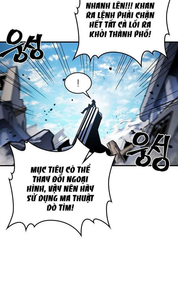 Chuyển Sinh Ma Pháp Đặc Biệt Yếu: Chapter 226