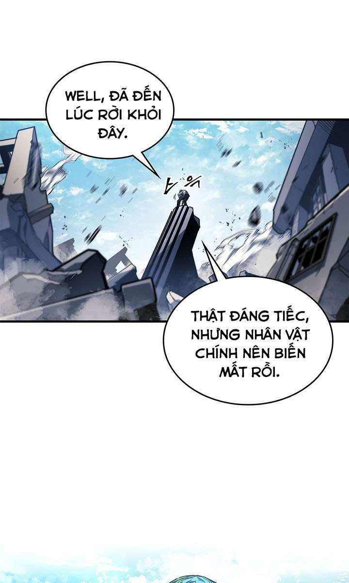Chuyển Sinh Ma Pháp Đặc Biệt Yếu: Chapter 226