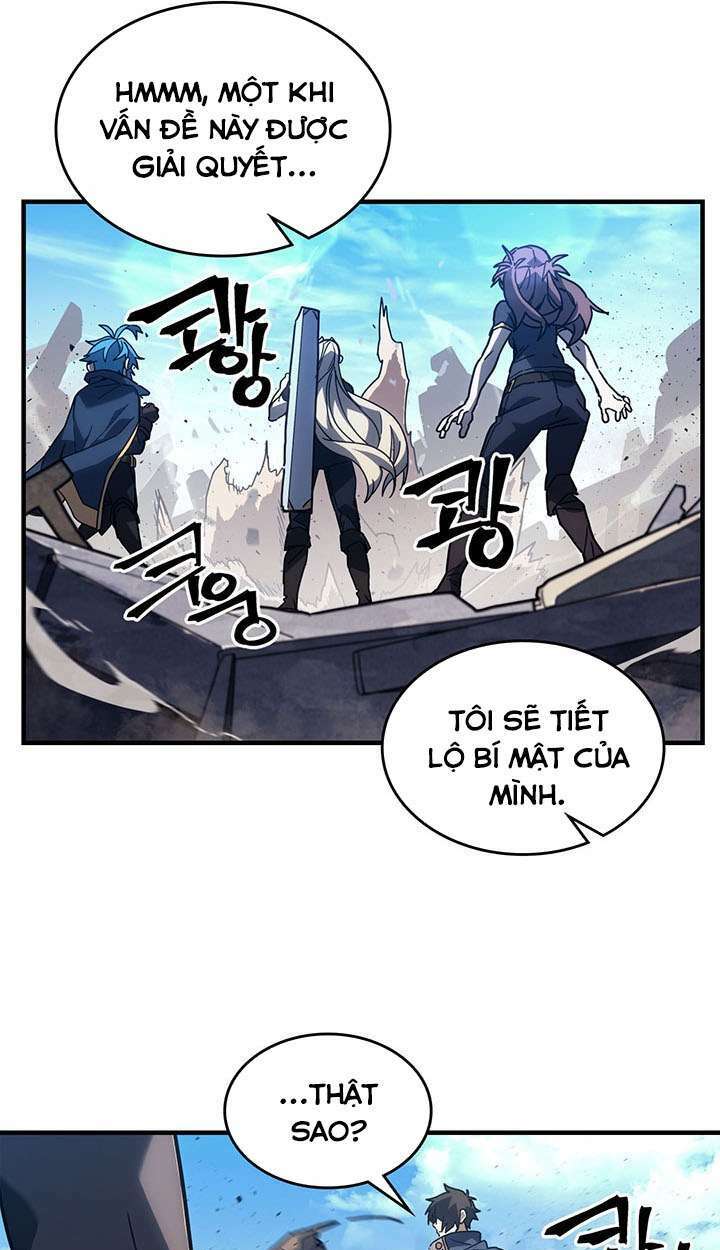 Chuyển Sinh Ma Pháp Đặc Biệt Yếu: Chapter 226