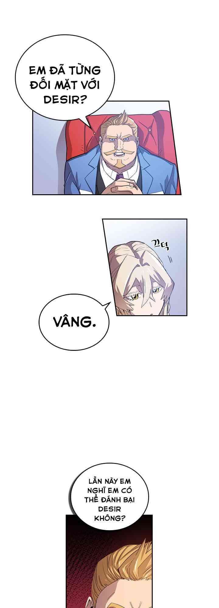 Chuyển Sinh Ma Pháp Đặc Biệt Yếu: Chapter 23