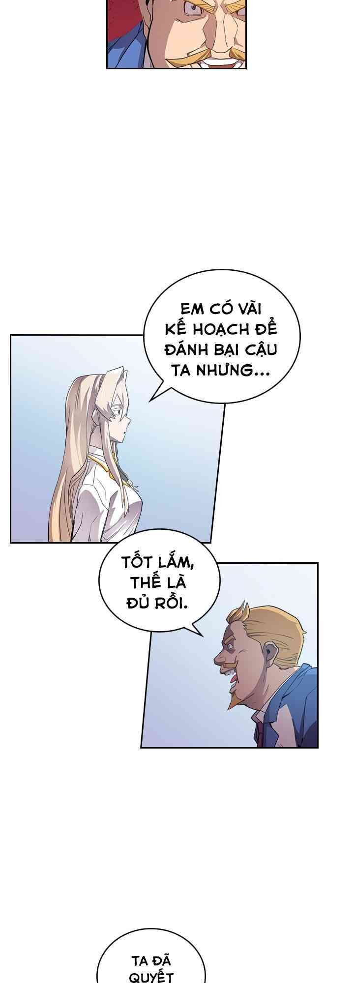 Chuyển Sinh Ma Pháp Đặc Biệt Yếu: Chapter 23