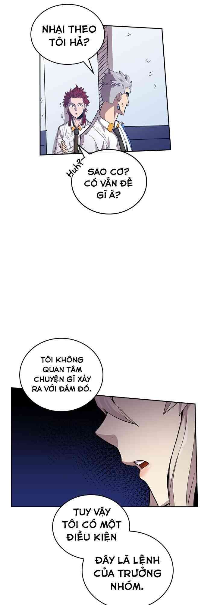 Chuyển Sinh Ma Pháp Đặc Biệt Yếu: Chapter 23