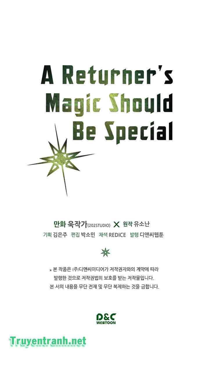 Chuyển Sinh Ma Pháp Đặc Biệt Yếu: Chapter 23