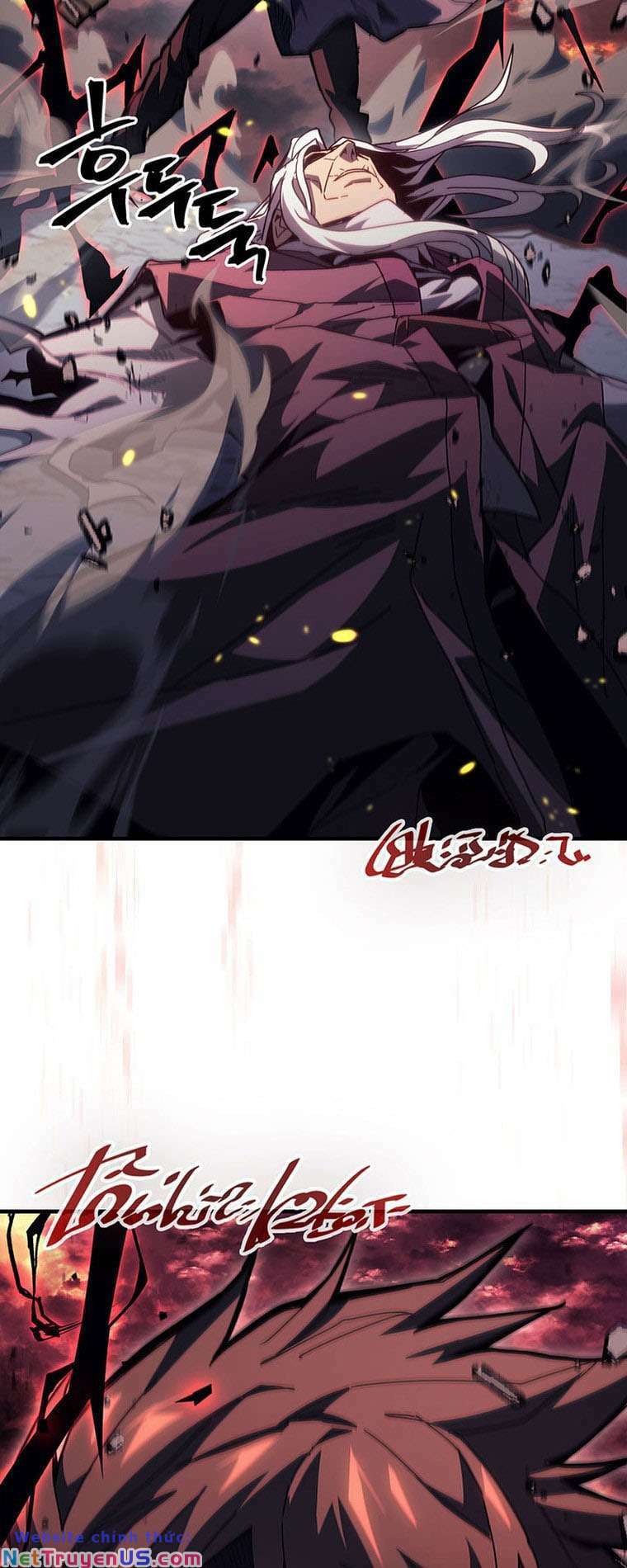 Chuyển Sinh Ma Pháp Đặc Biệt Yếu: Chapter 233