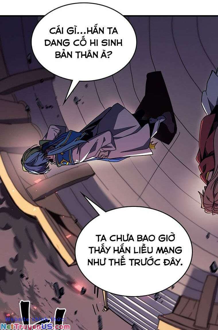 Chuyển Sinh Ma Pháp Đặc Biệt Yếu: Chapter 233