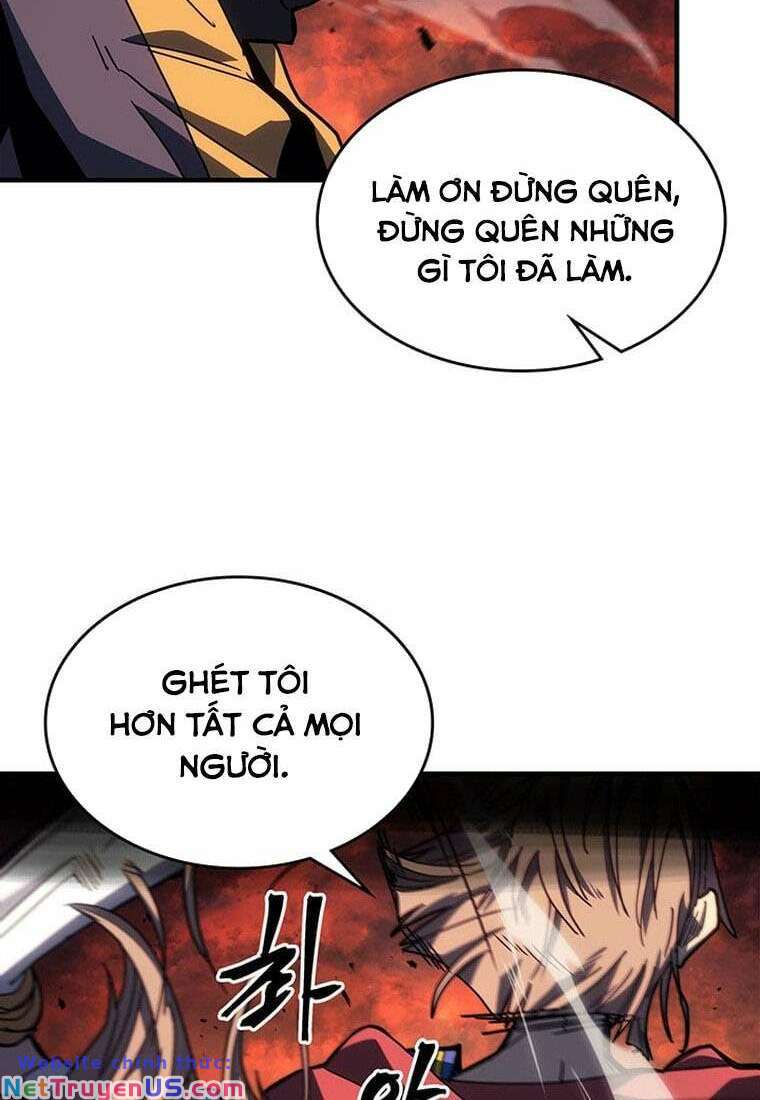 Chuyển Sinh Ma Pháp Đặc Biệt Yếu: Chapter 233