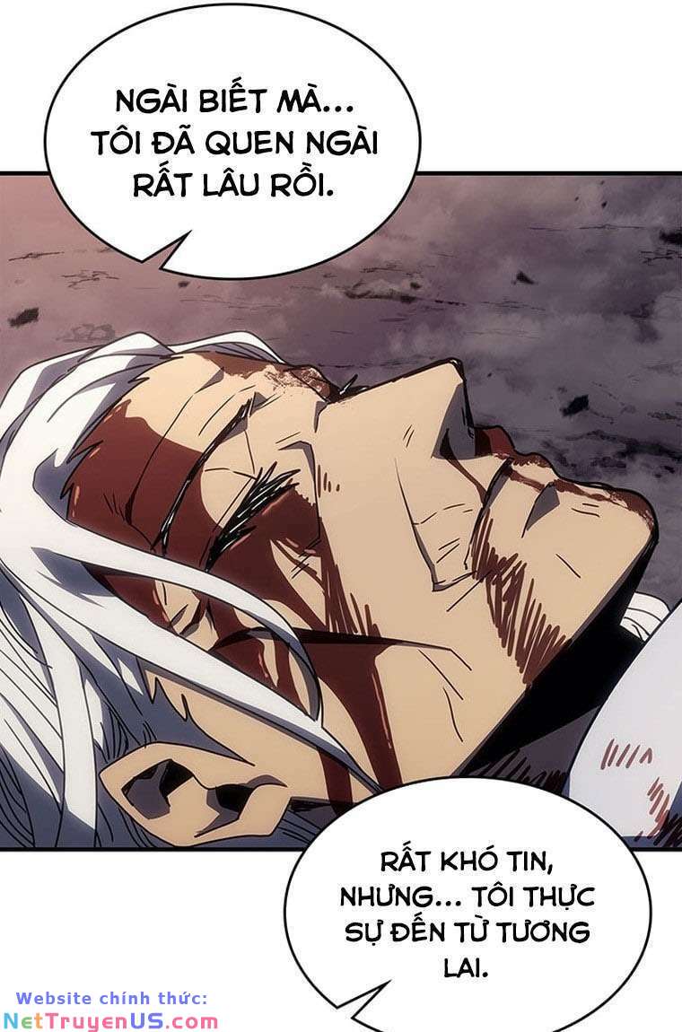 Chuyển Sinh Ma Pháp Đặc Biệt Yếu: Chapter 233