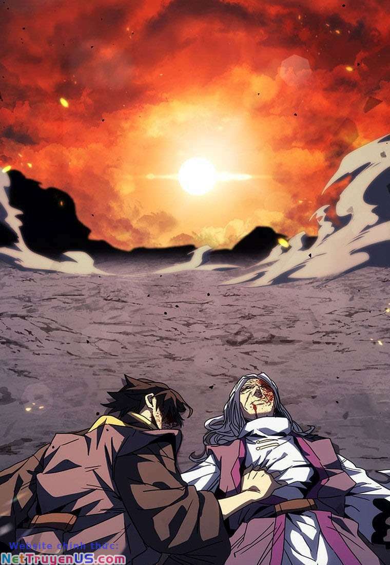 Chuyển Sinh Ma Pháp Đặc Biệt Yếu: Chapter 233