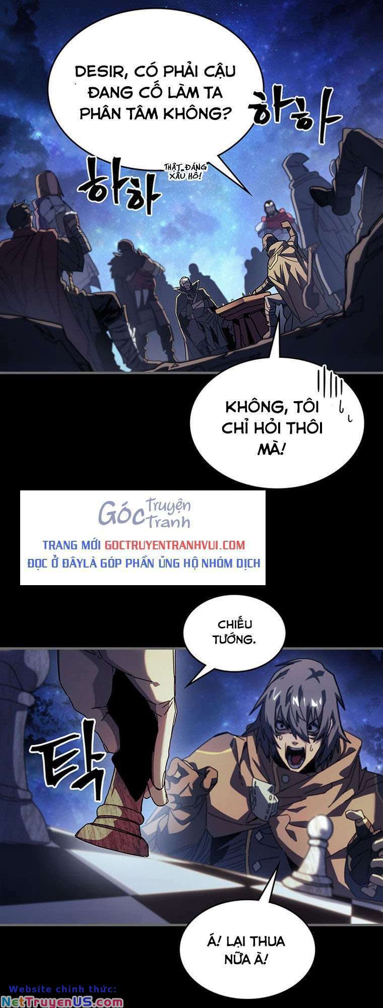 Chuyển Sinh Ma Pháp Đặc Biệt Yếu: Chapter 233