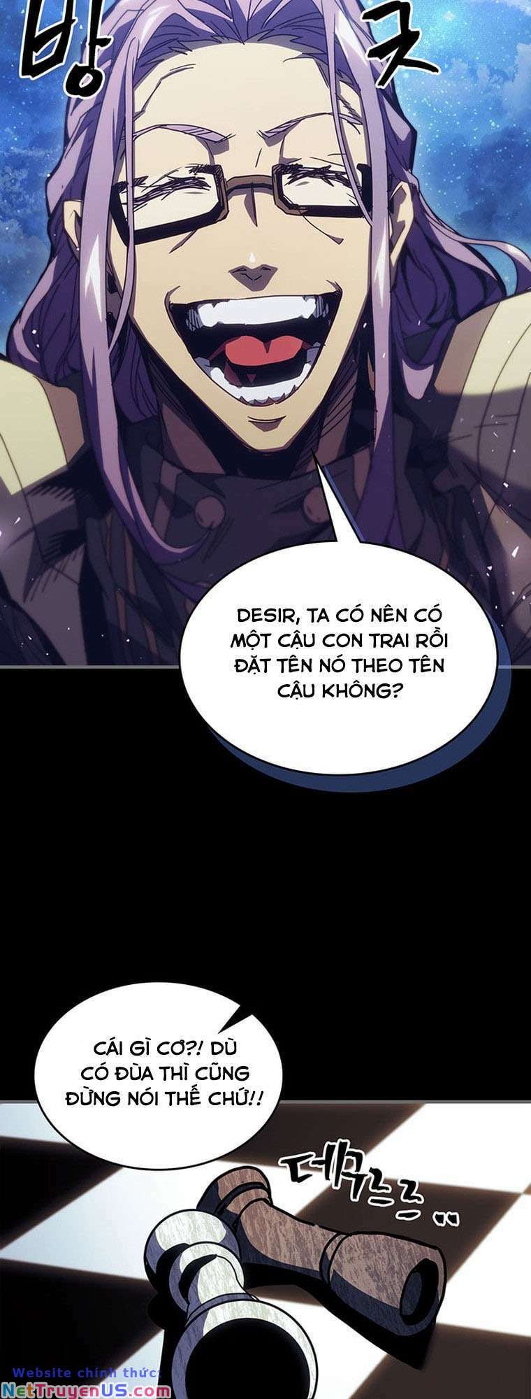 Chuyển Sinh Ma Pháp Đặc Biệt Yếu: Chapter 233