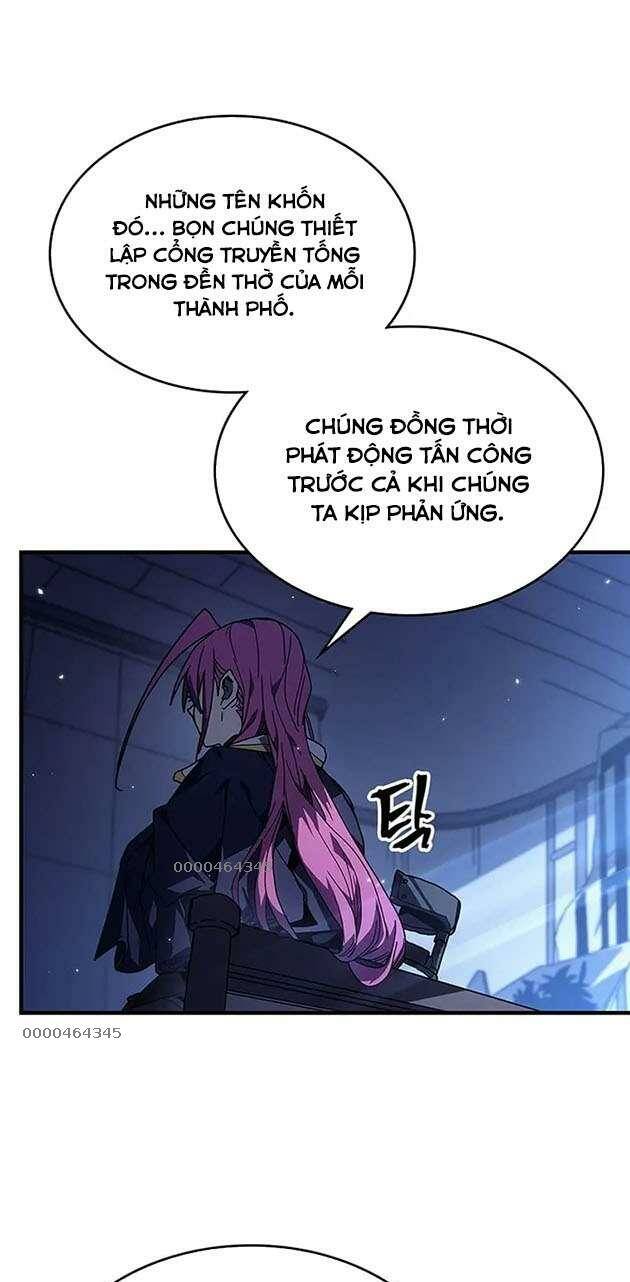 Chuyển Sinh Ma Pháp Đặc Biệt Yếu: Chapter 235