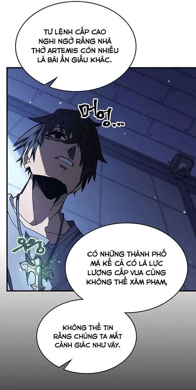 Chuyển Sinh Ma Pháp Đặc Biệt Yếu: Chapter 235