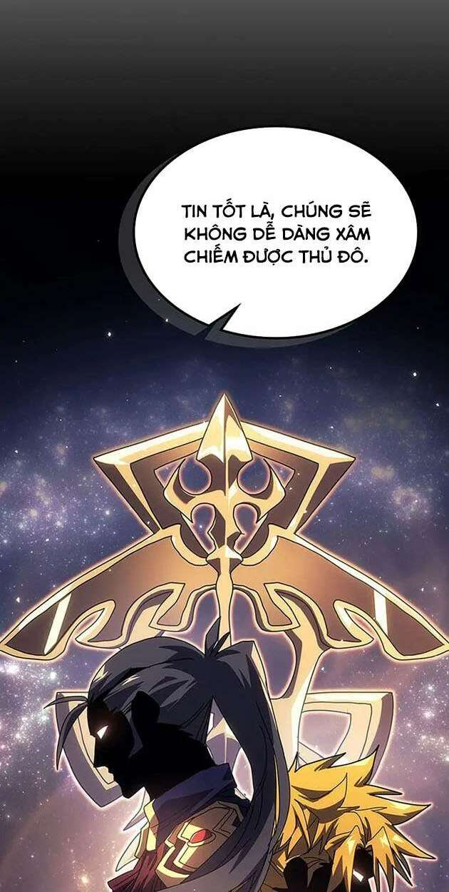 Chuyển Sinh Ma Pháp Đặc Biệt Yếu: Chapter 235