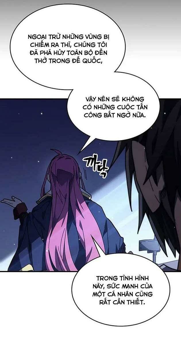 Chuyển Sinh Ma Pháp Đặc Biệt Yếu: Chapter 235