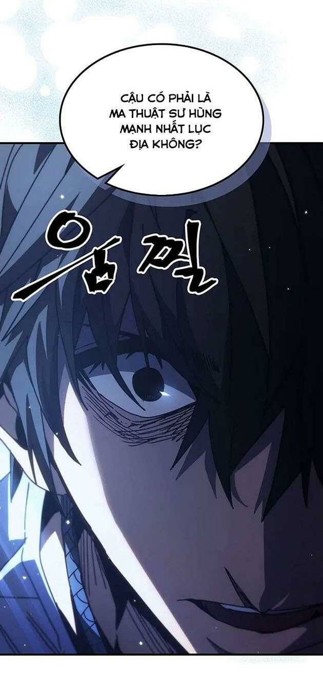 Chuyển Sinh Ma Pháp Đặc Biệt Yếu: Chapter 235