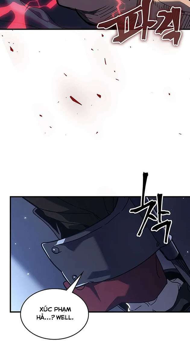 Chuyển Sinh Ma Pháp Đặc Biệt Yếu: Chapter 235