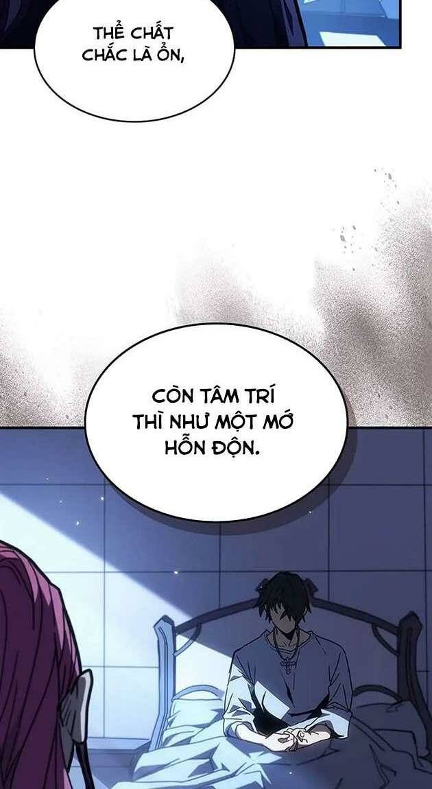 Chuyển Sinh Ma Pháp Đặc Biệt Yếu: Chapter 235