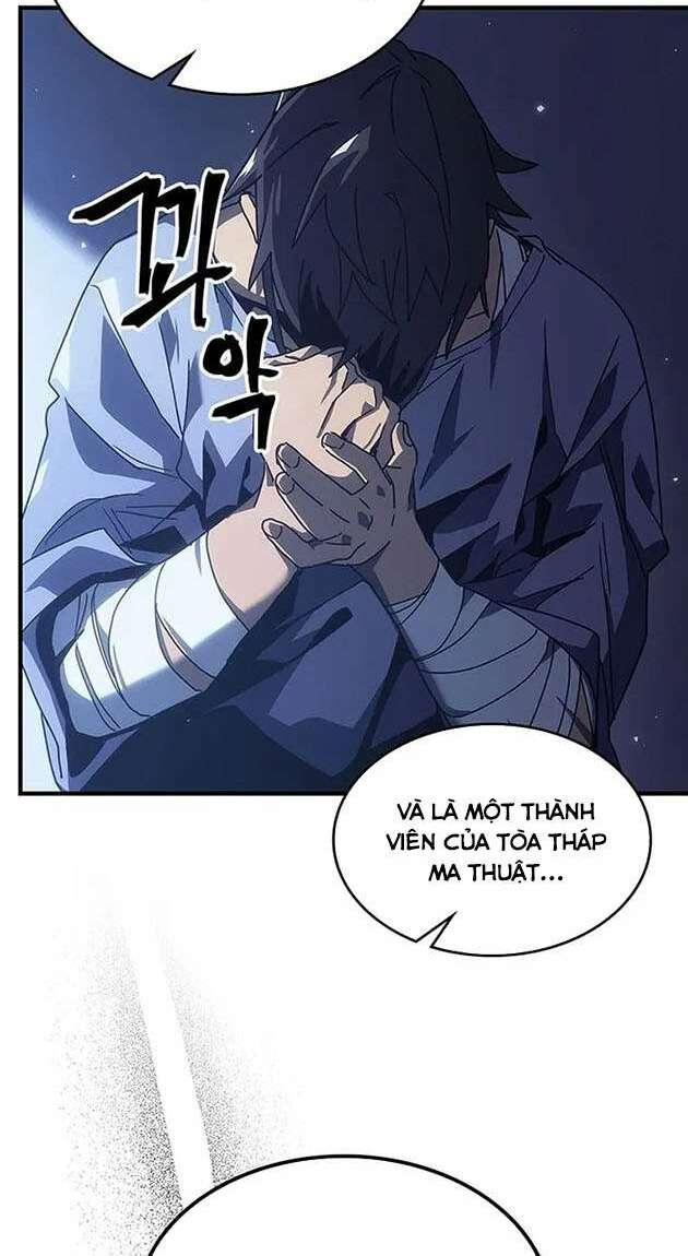 Chuyển Sinh Ma Pháp Đặc Biệt Yếu: Chapter 235