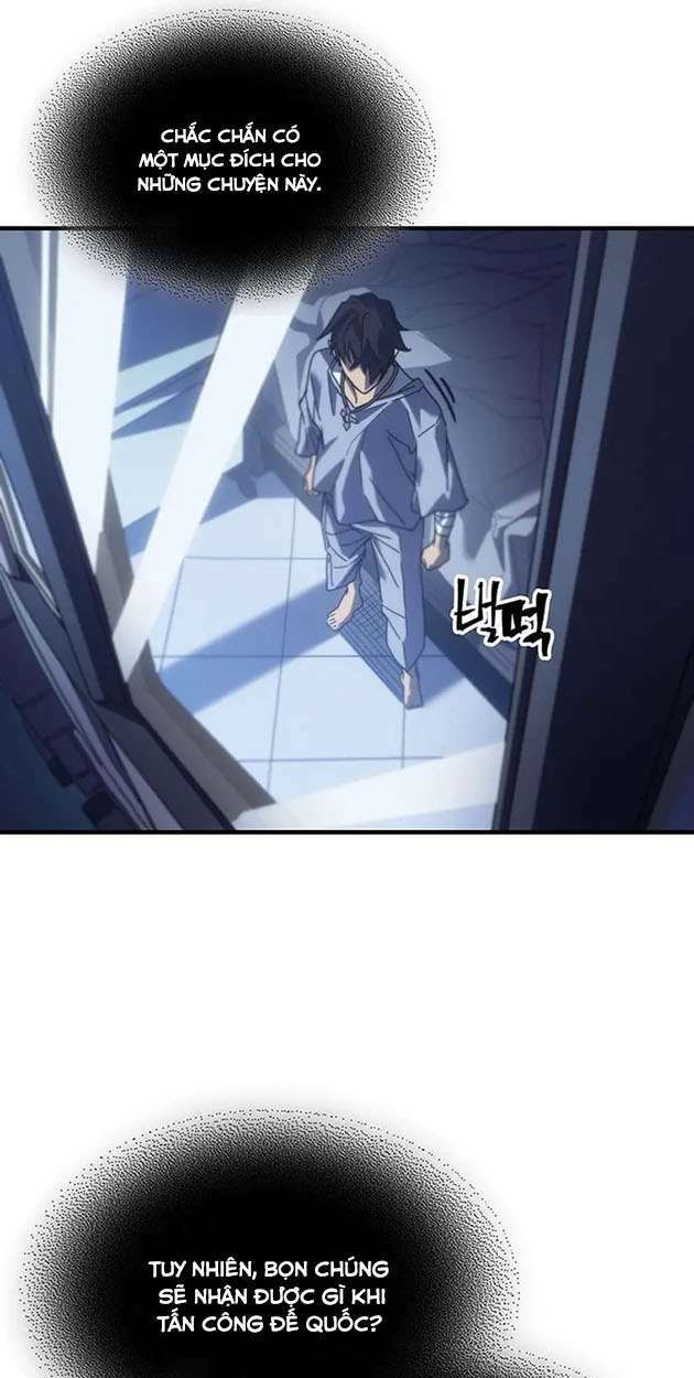 Chuyển Sinh Ma Pháp Đặc Biệt Yếu: Chapter 235