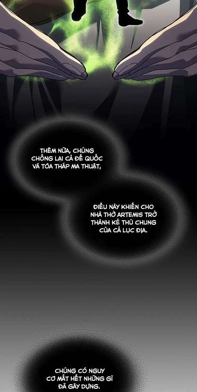 Chuyển Sinh Ma Pháp Đặc Biệt Yếu: Chapter 235