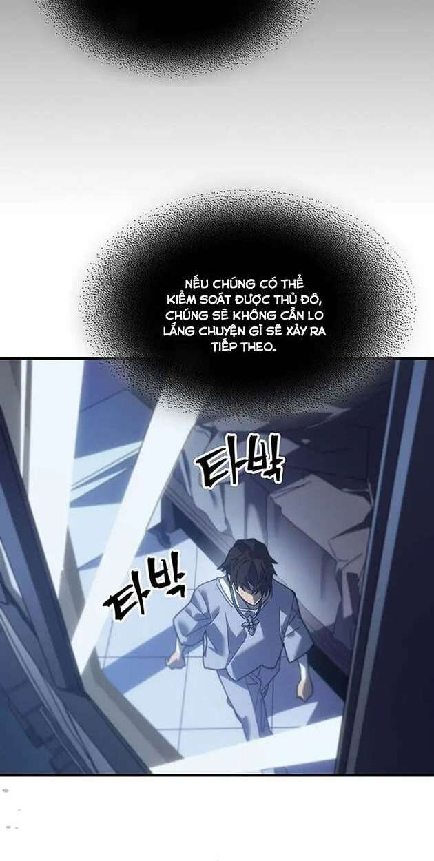 Chuyển Sinh Ma Pháp Đặc Biệt Yếu: Chapter 235