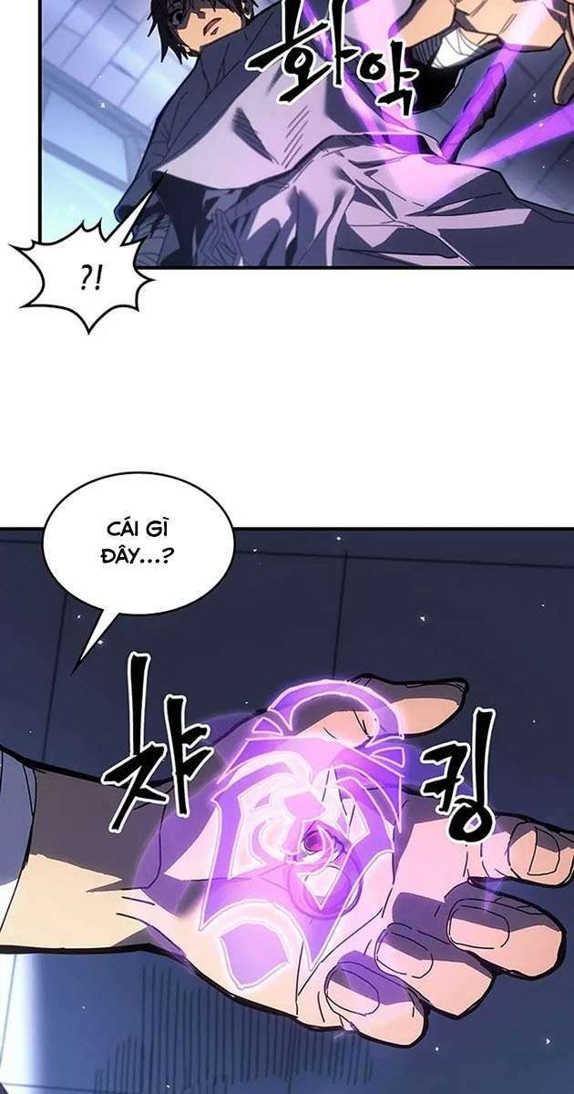 Chuyển Sinh Ma Pháp Đặc Biệt Yếu: Chapter 235